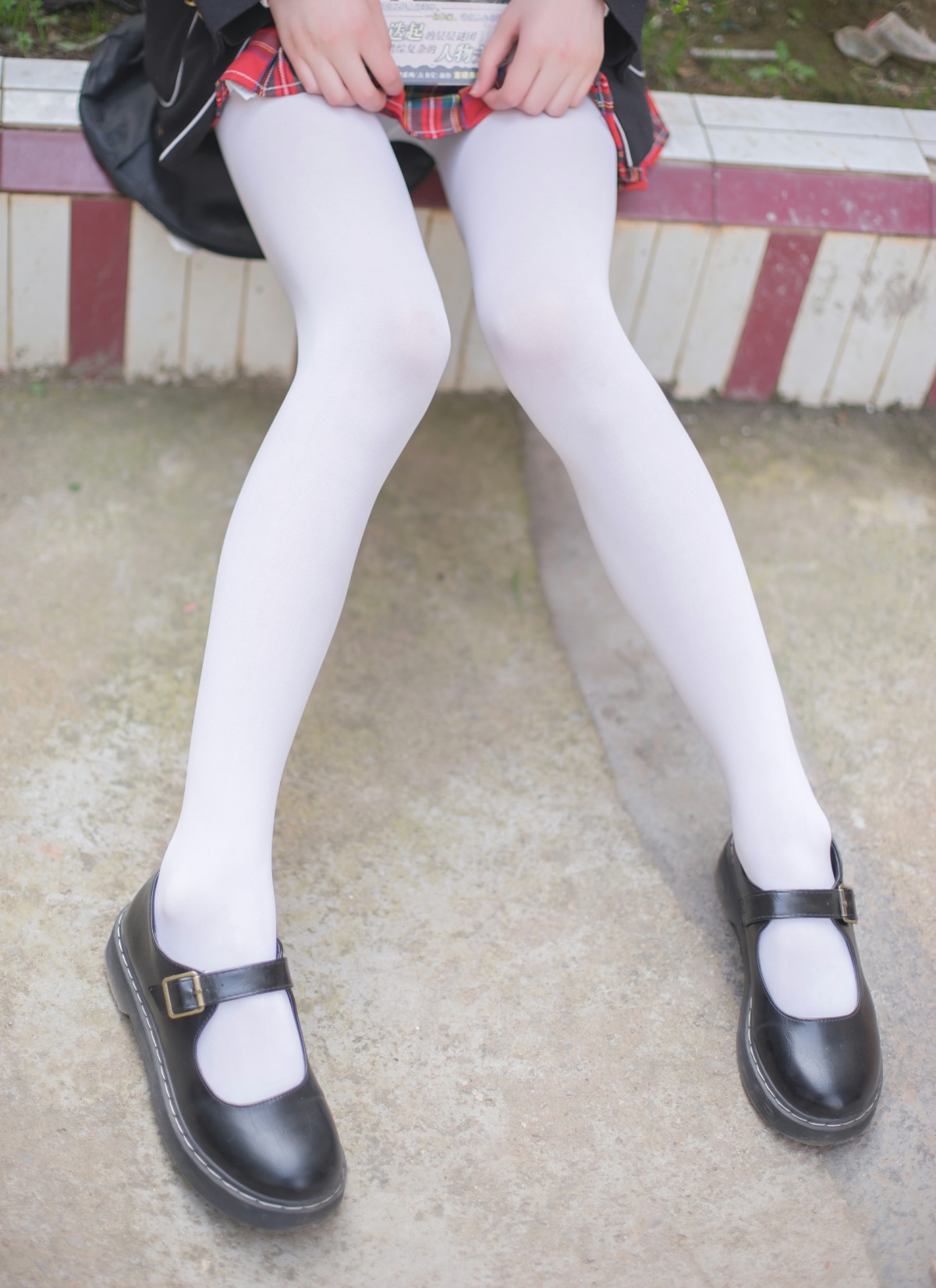 图片[12]-[轻兰映画写真]VOL.016 – COSPLAY-瞬颜部落