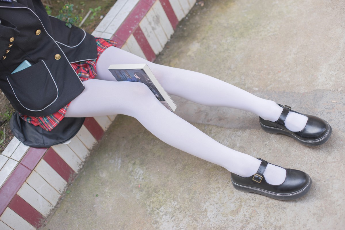 图片[13]-[轻兰映画写真]VOL.016 – COSPLAY-瞬颜部落