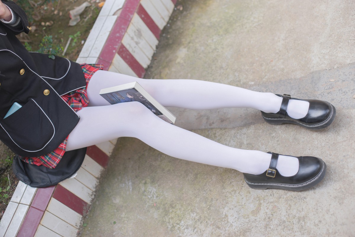 图片[14]-[轻兰映画写真]VOL.016 – COSPLAY-瞬颜部落
