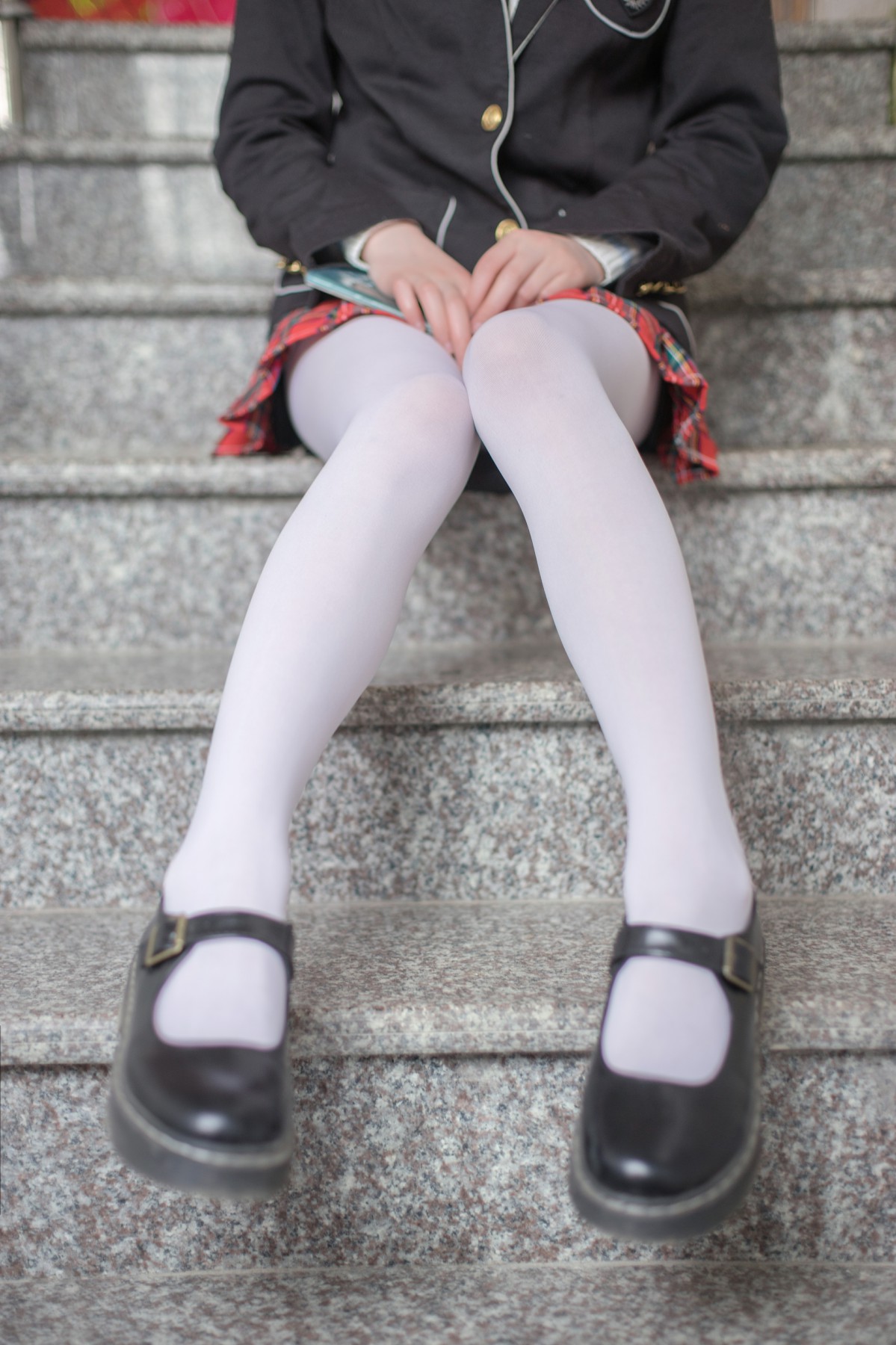 图片[23]-[轻兰映画写真]VOL.016 – COSPLAY-瞬颜部落