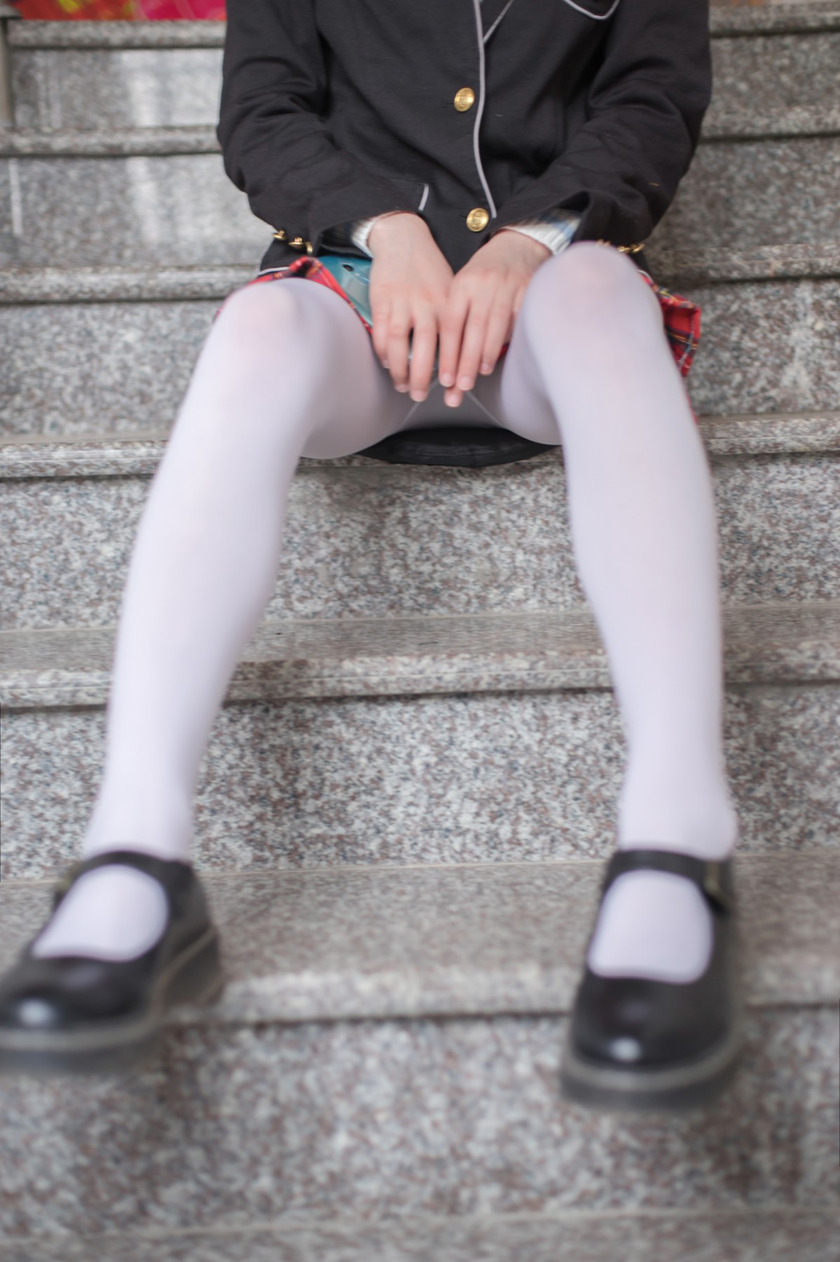 图片[24]-[轻兰映画写真]VOL.016 – COSPLAY-瞬颜部落