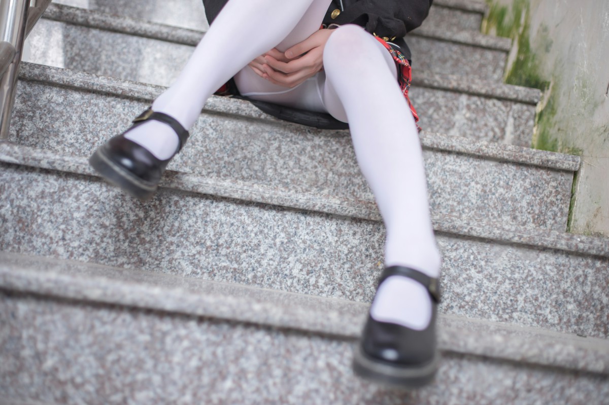 图片[27]-[轻兰映画写真]VOL.016 – COSPLAY-瞬颜部落
