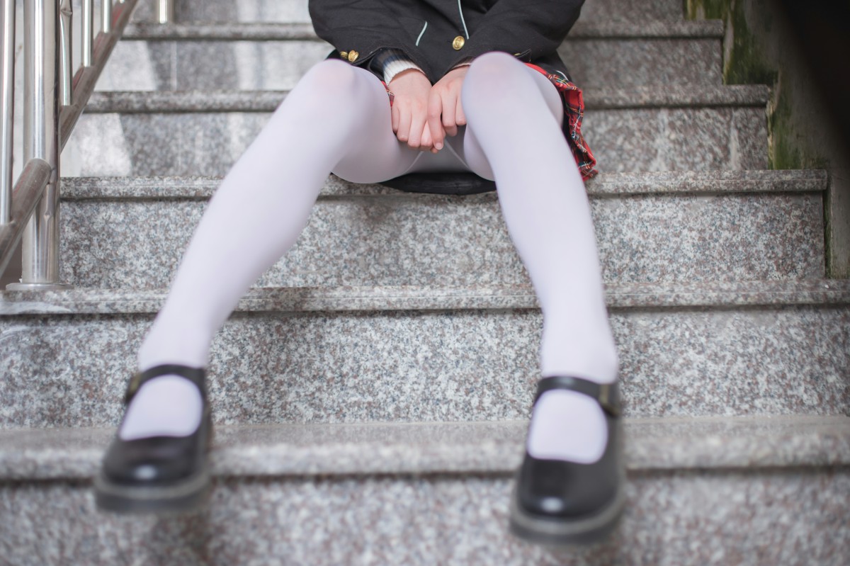 图片[25]-[轻兰映画写真]VOL.016 – COSPLAY-瞬颜部落