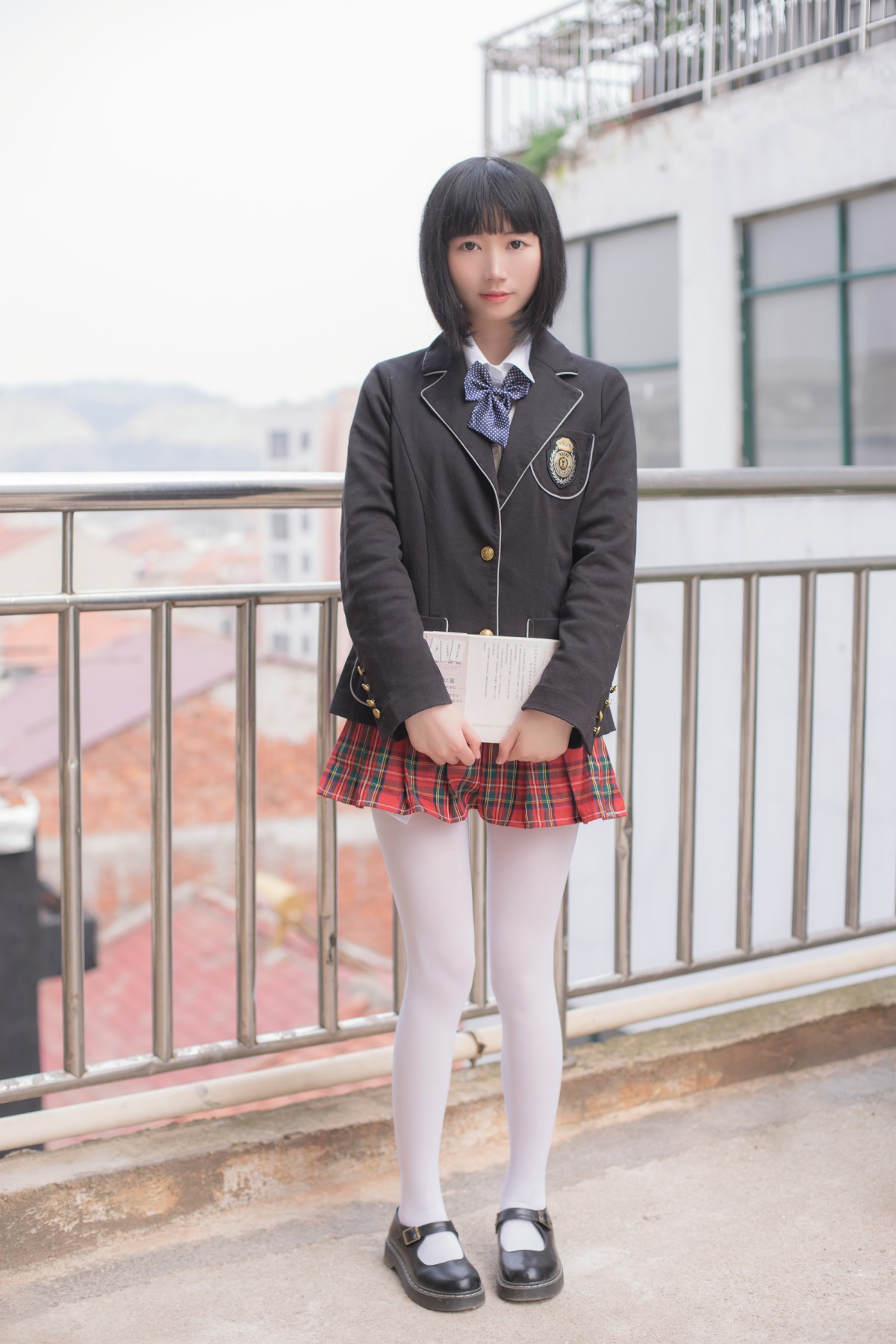 图片[30]-[轻兰映画写真]VOL.016 – COSPLAY-瞬颜部落