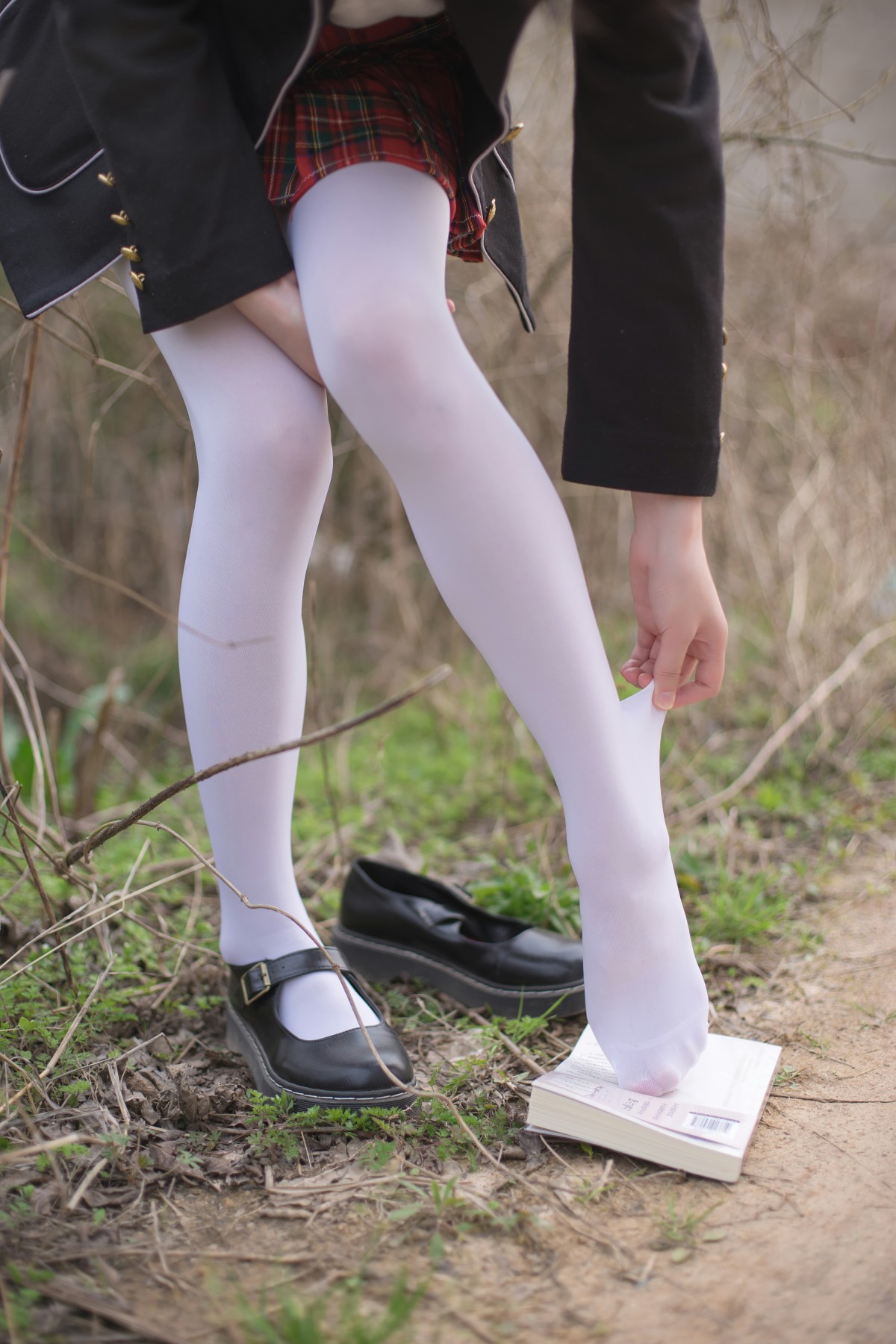 图片[34]-[轻兰映画写真]VOL.016 – COSPLAY-瞬颜部落