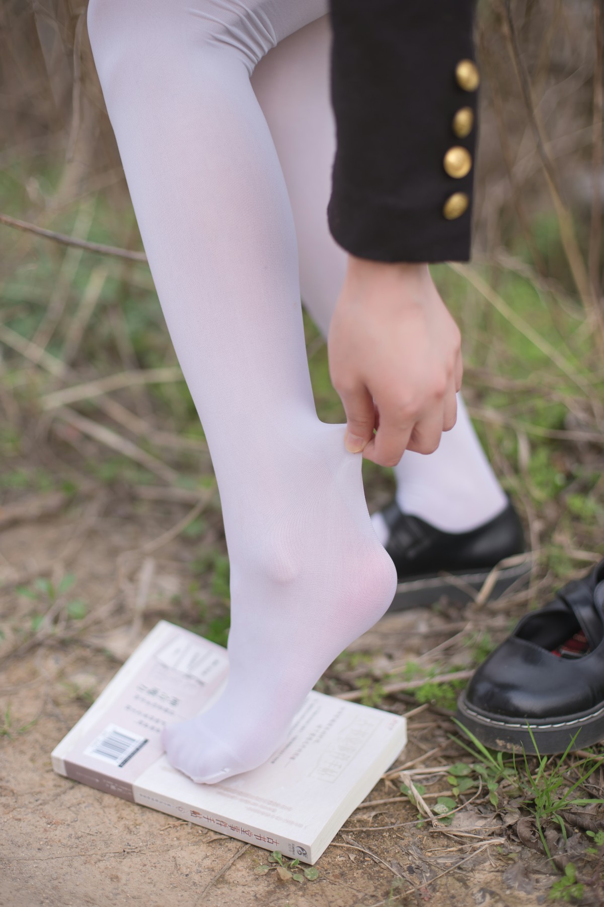 图片[36]-[轻兰映画写真]VOL.016 – COSPLAY-瞬颜部落