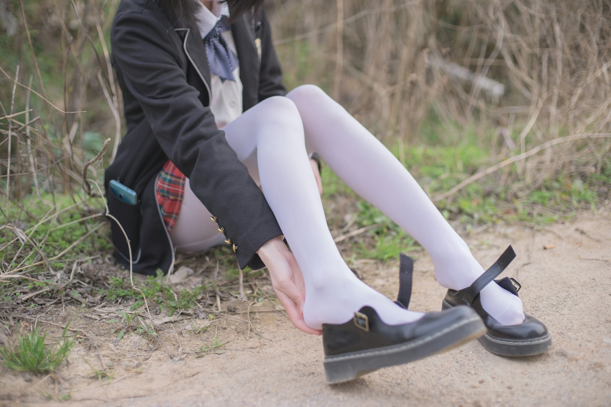 图片[40]-[轻兰映画写真]VOL.016 – COSPLAY-瞬颜部落