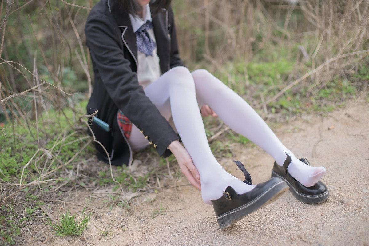 图片[41]-[轻兰映画写真]VOL.016 – COSPLAY-瞬颜部落