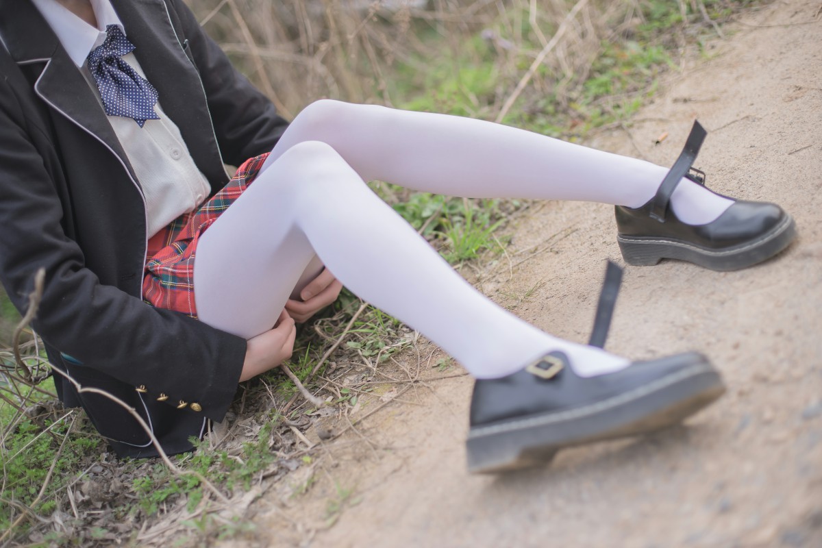 图片[43]-[轻兰映画写真]VOL.016 – COSPLAY-瞬颜部落