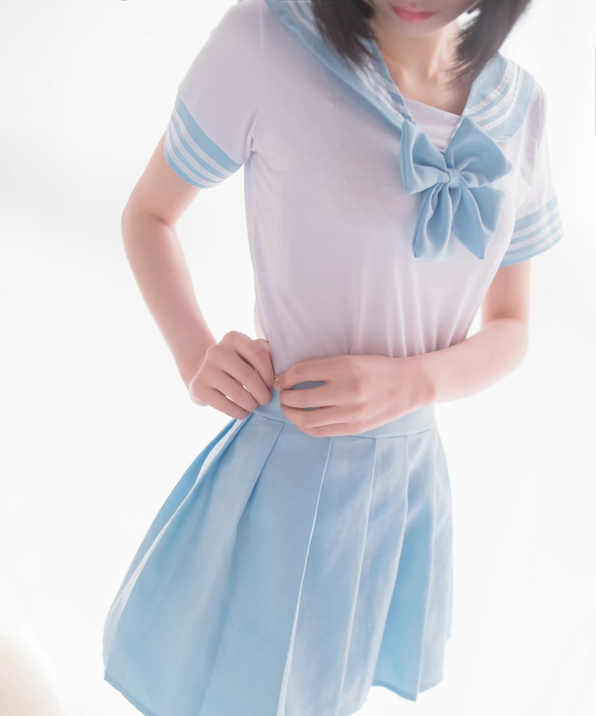 图片[48]-[轻兰映画写真]VOL.015 – COSPLAY-瞬颜部落