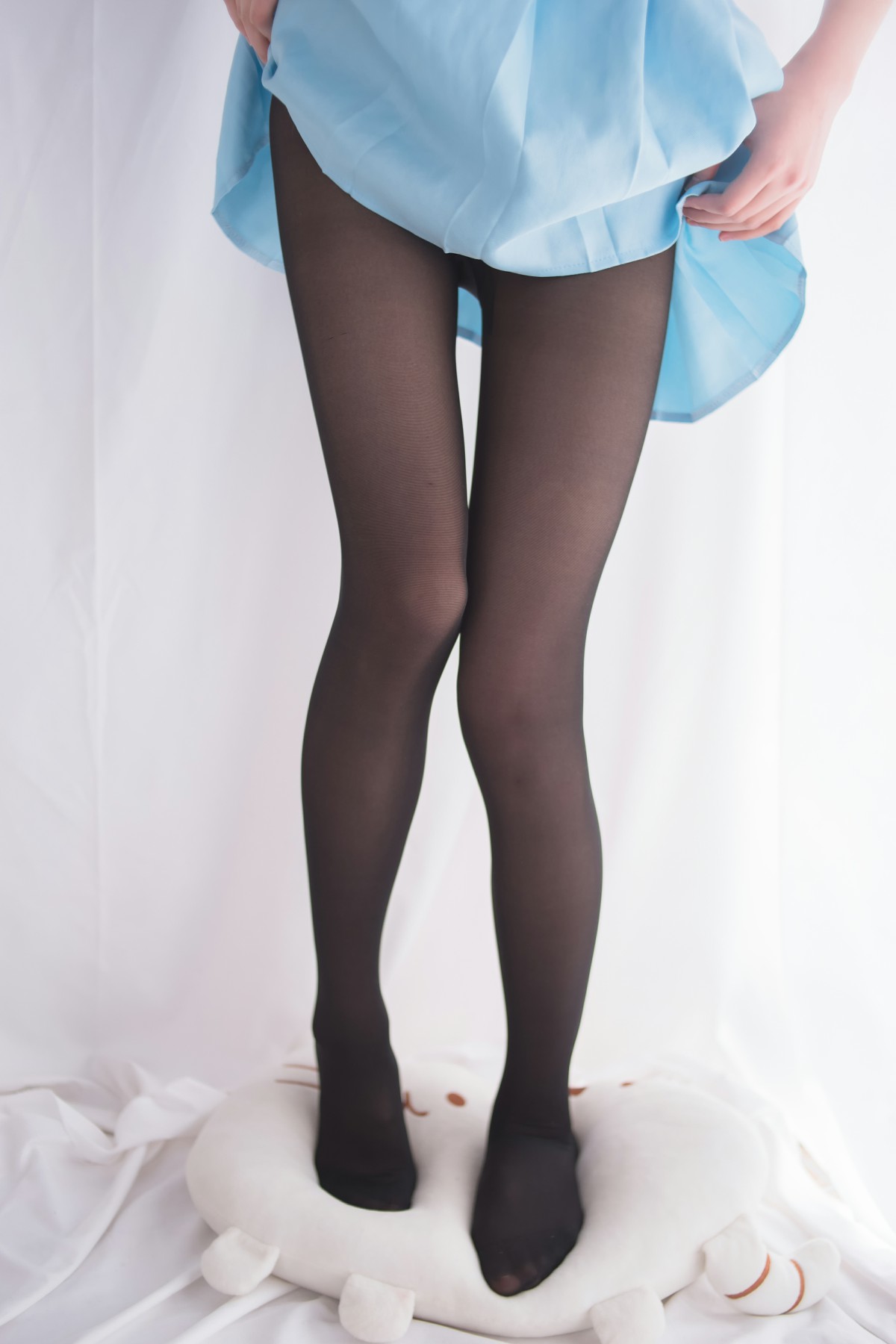 图片[49]-[轻兰映画写真]VOL.015 – COSPLAY-瞬颜部落