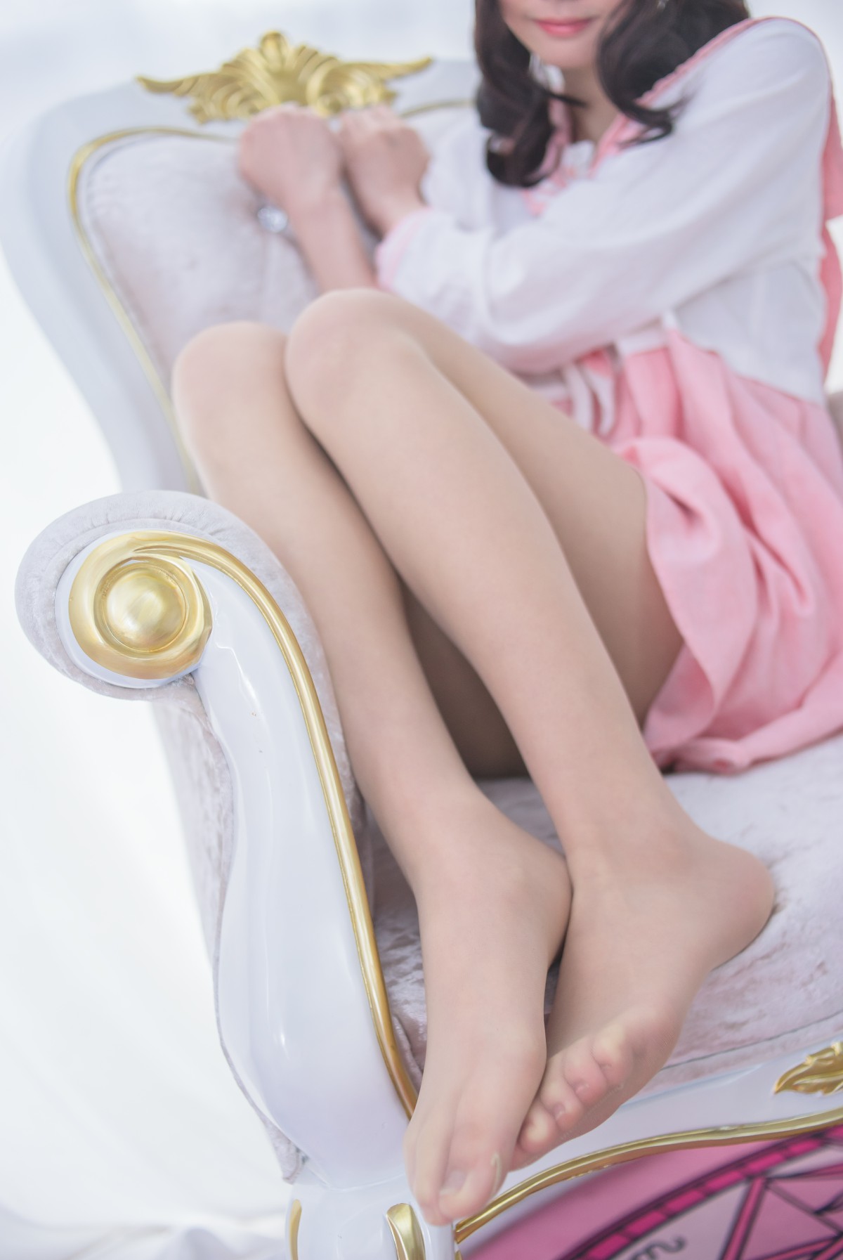 图片[25]-[轻兰映画写真]VOL.014 – COSPLAY-瞬颜部落