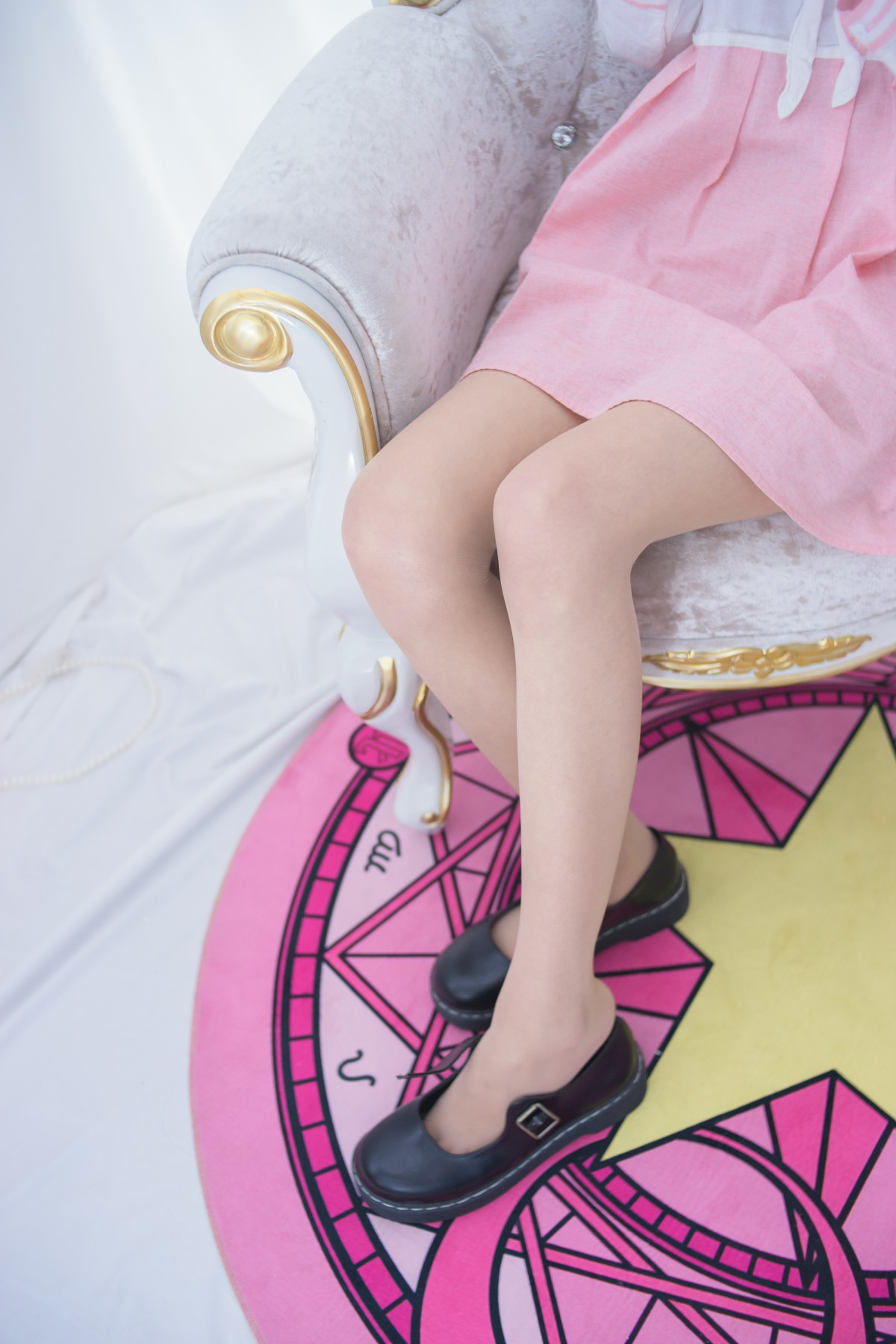 图片[29]-[轻兰映画写真]VOL.014 – COSPLAY-瞬颜部落