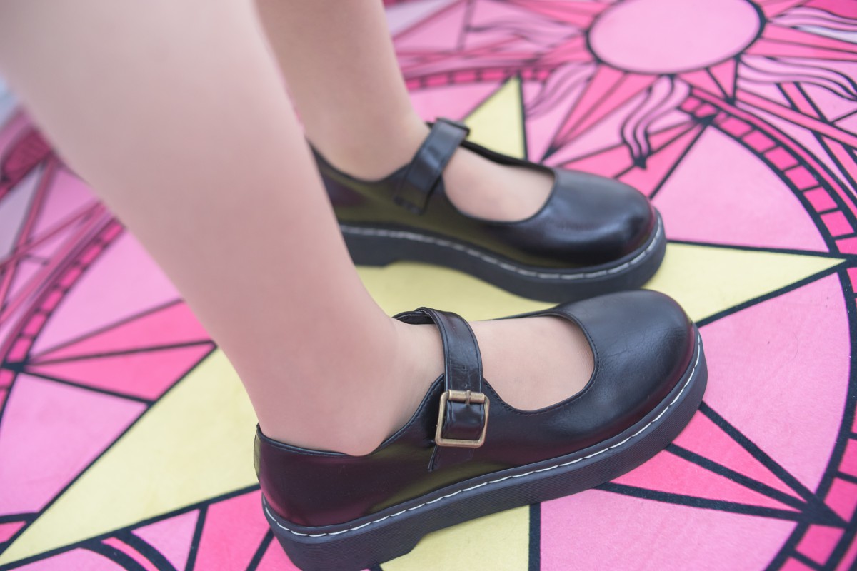 图片[38]-[轻兰映画写真]VOL.014 – COSPLAY-瞬颜部落