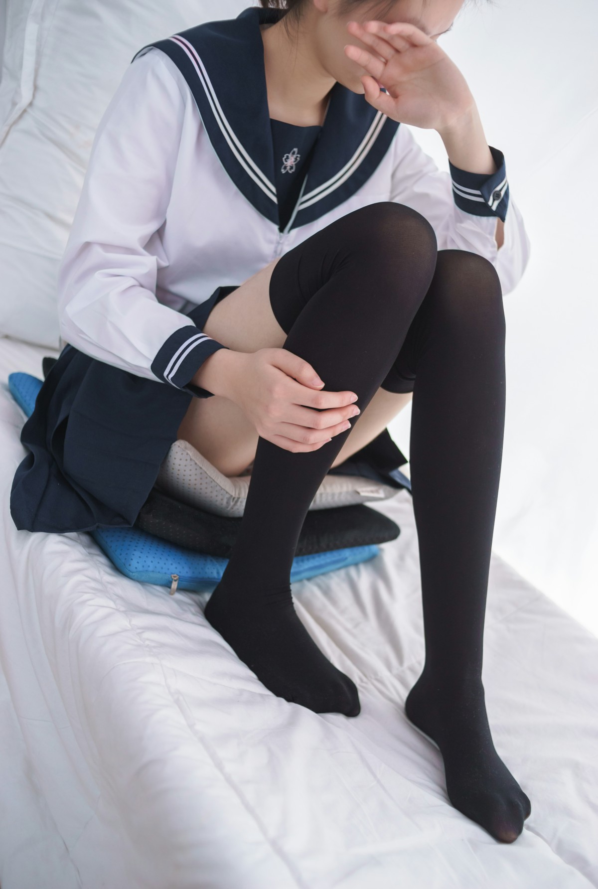 图片[24]-[轻兰映画写真]VOL.013 – COSPLAY-瞬颜部落