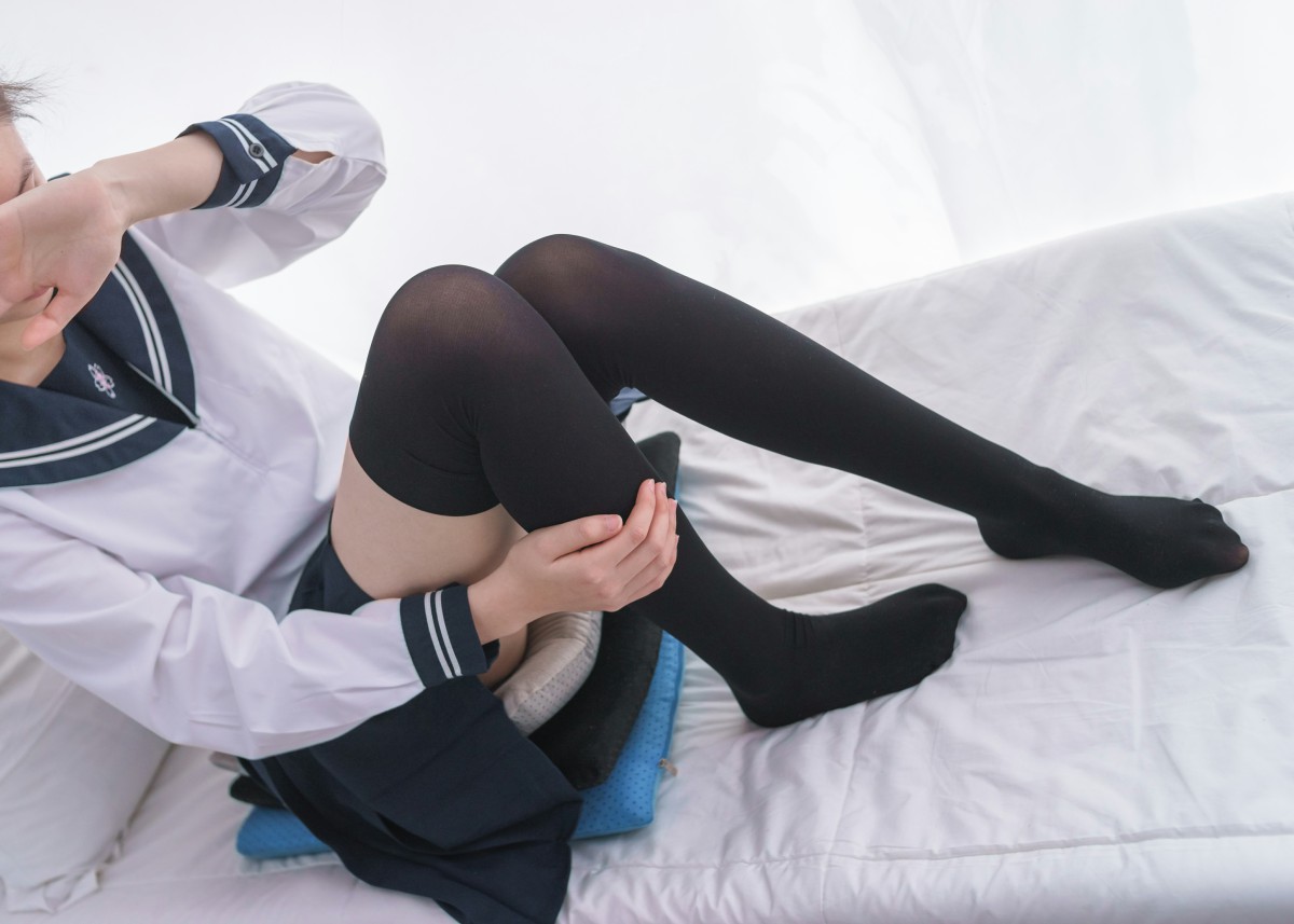 图片[25]-[轻兰映画写真]VOL.013 – COSPLAY-瞬颜部落