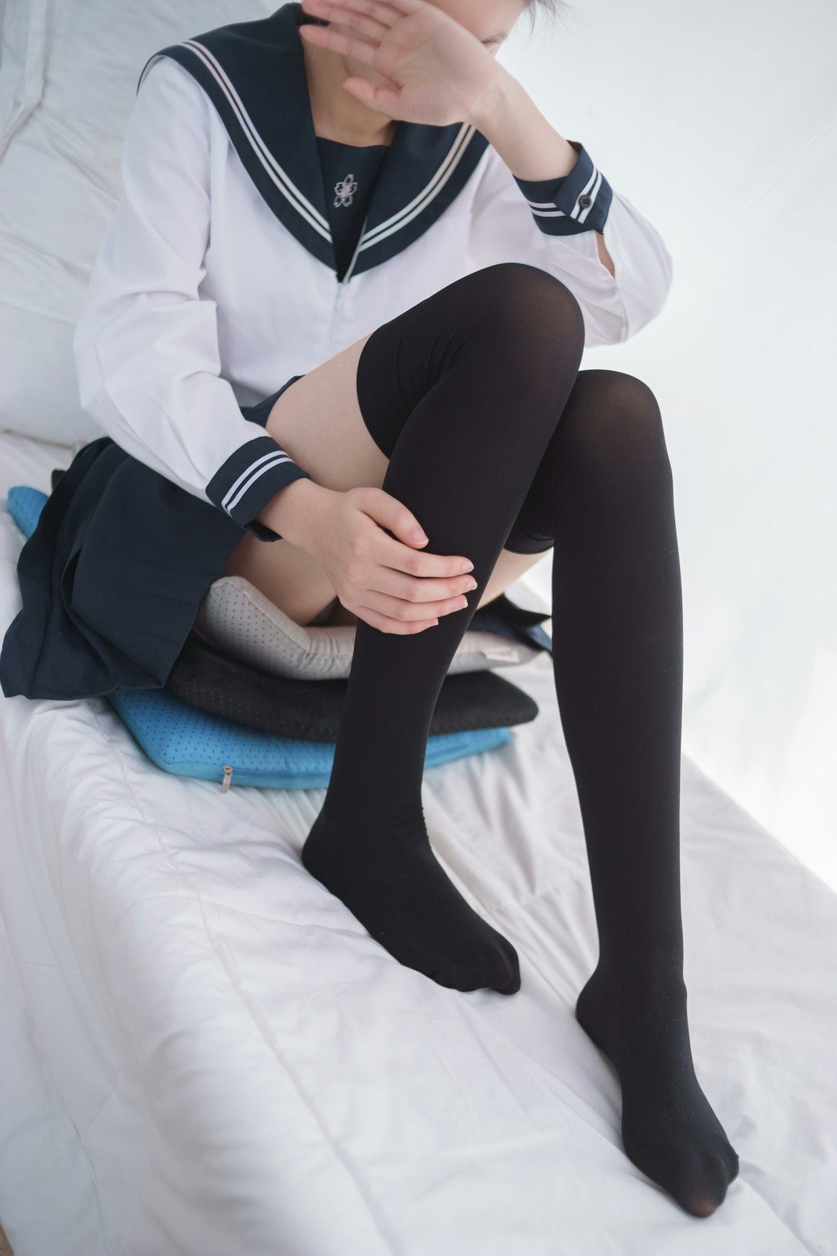 图片[26]-[轻兰映画写真]VOL.013 – COSPLAY-瞬颜部落