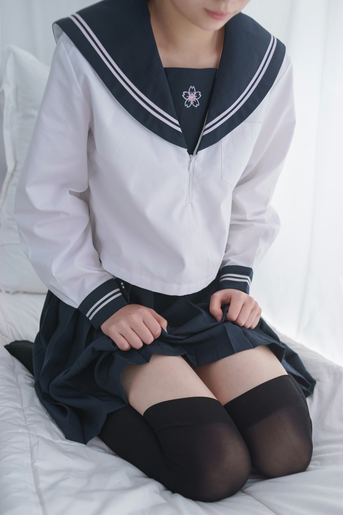 图片[27]-[轻兰映画写真]VOL.013 – COSPLAY-瞬颜部落