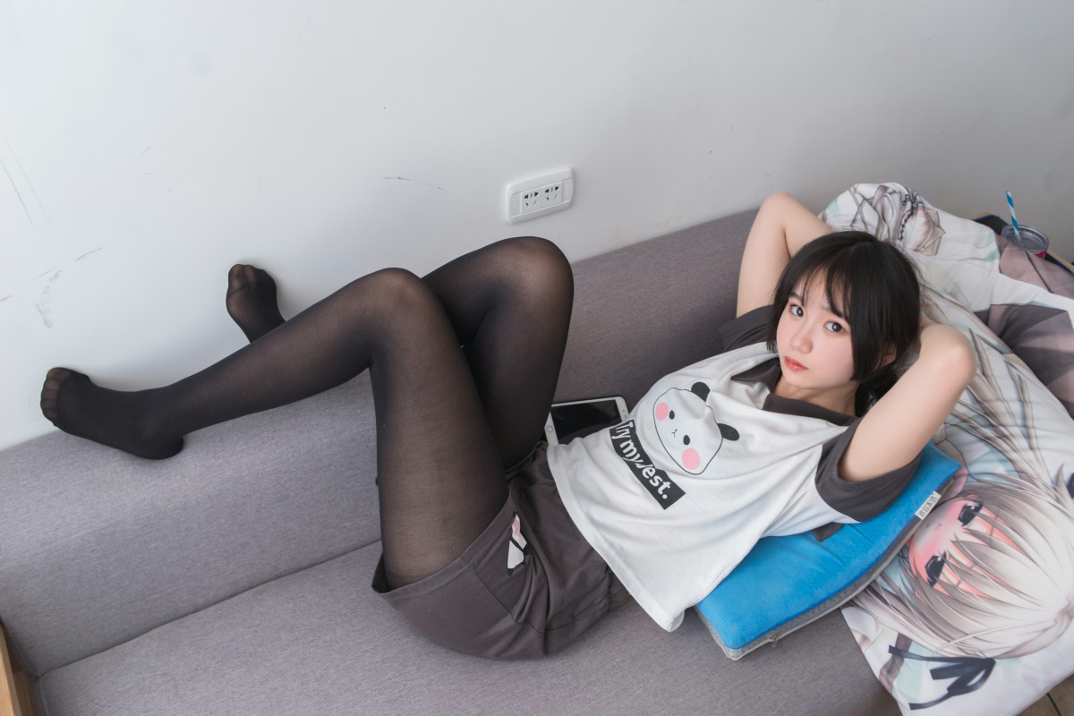 图片[49]-[轻兰映画写真]VOL.012 – COSPLAY-瞬颜部落