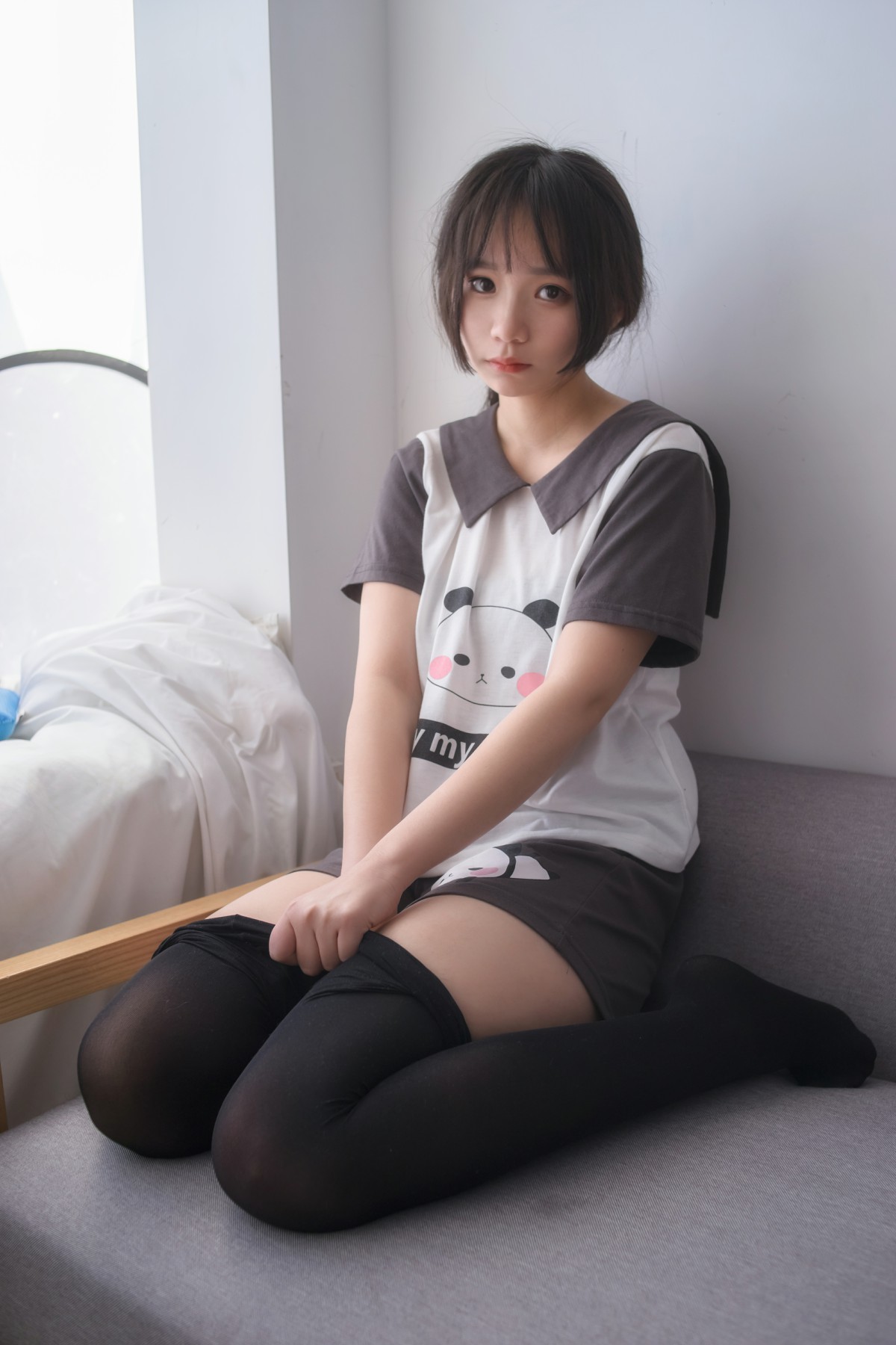 图片[60]-[轻兰映画写真]VOL.012 – COSPLAY-瞬颜部落