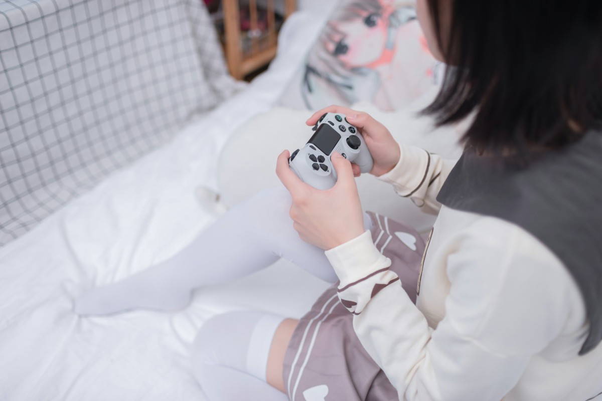 图片[4]-[轻兰映画写真]VOL.011 – COSPLAY-瞬颜部落