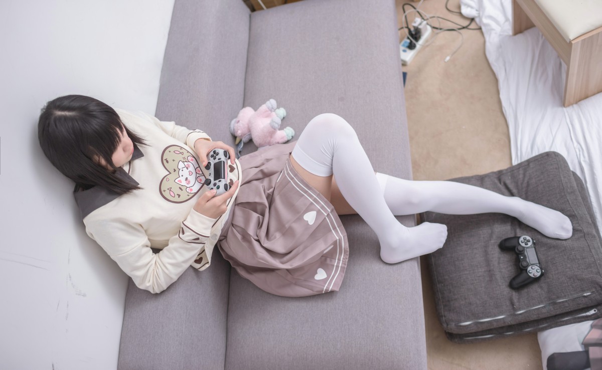 图片[54]-[轻兰映画写真]VOL.011 – COSPLAY-瞬颜部落
