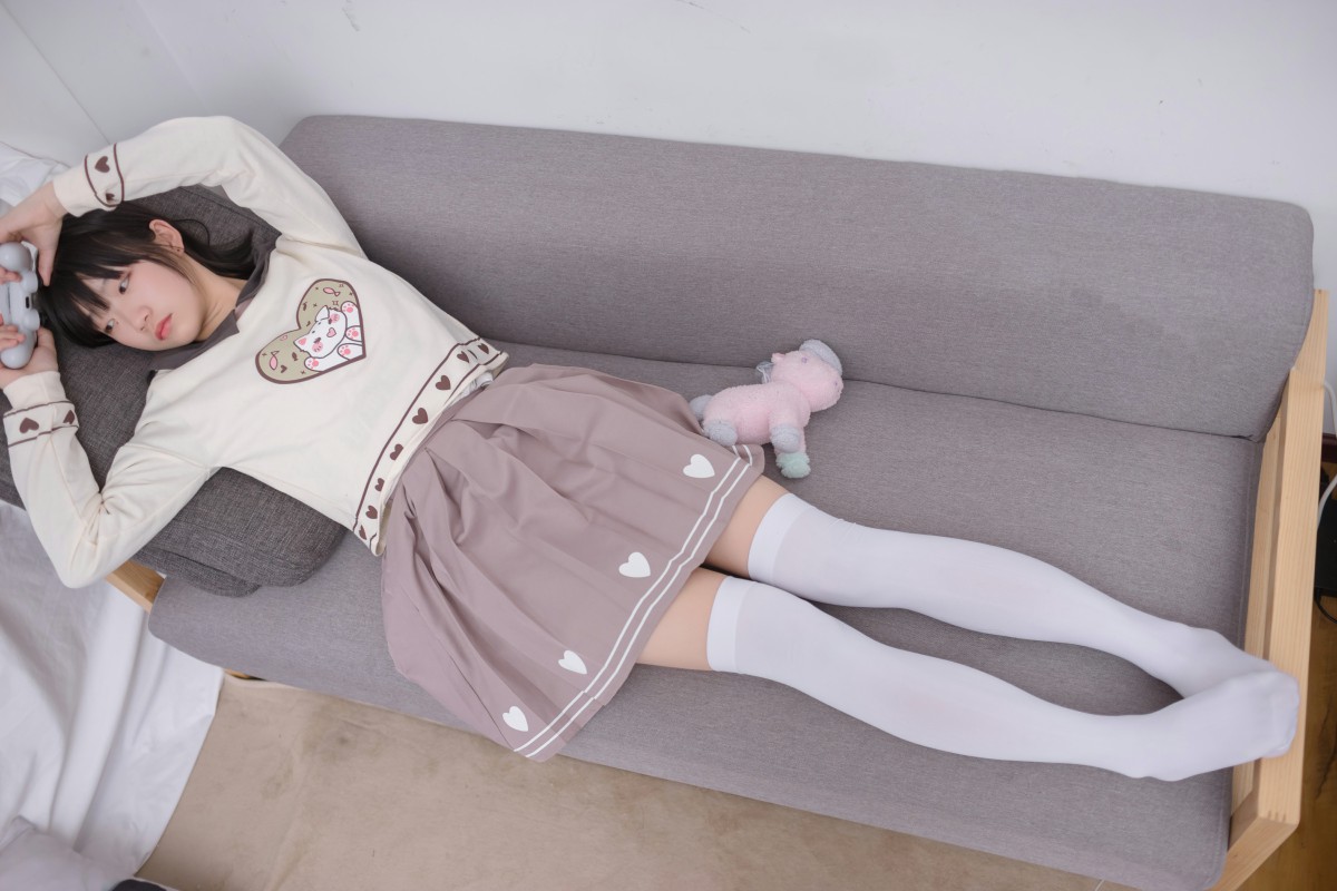 图片[66]-[轻兰映画写真]VOL.011 – COSPLAY-瞬颜部落