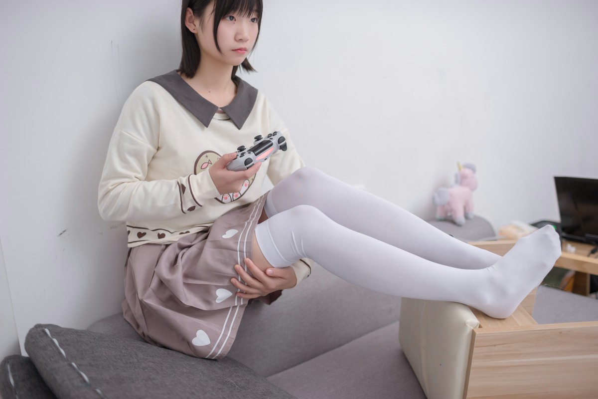 图片[71]-[轻兰映画写真]VOL.011 – COSPLAY-瞬颜部落