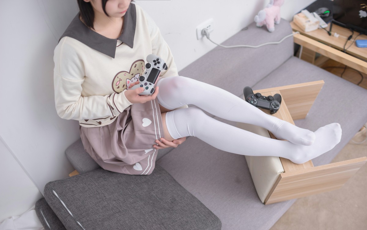 图片[72]-[轻兰映画写真]VOL.011 – COSPLAY-瞬颜部落