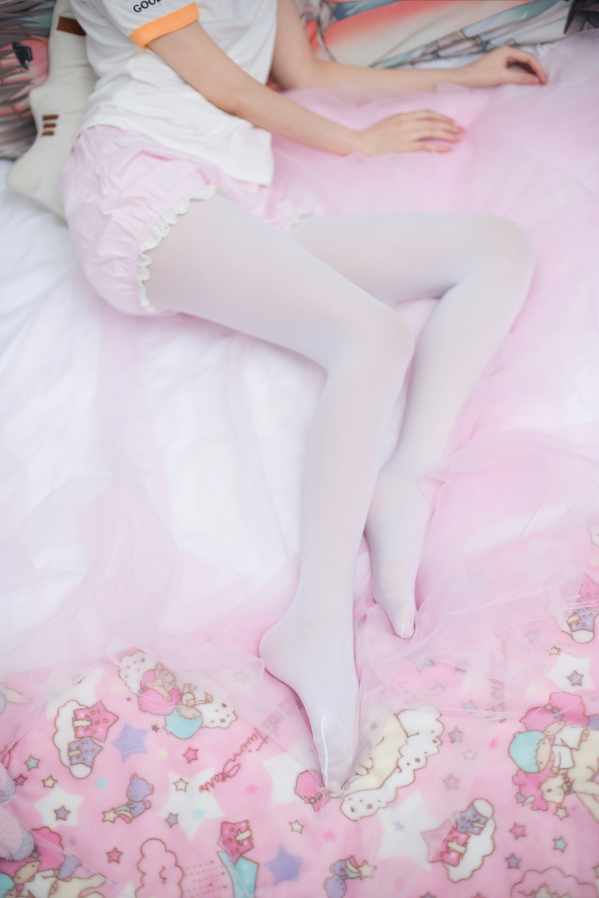 [轻兰映画写真]VOL.010 – COSPLAY-瞬颜部落