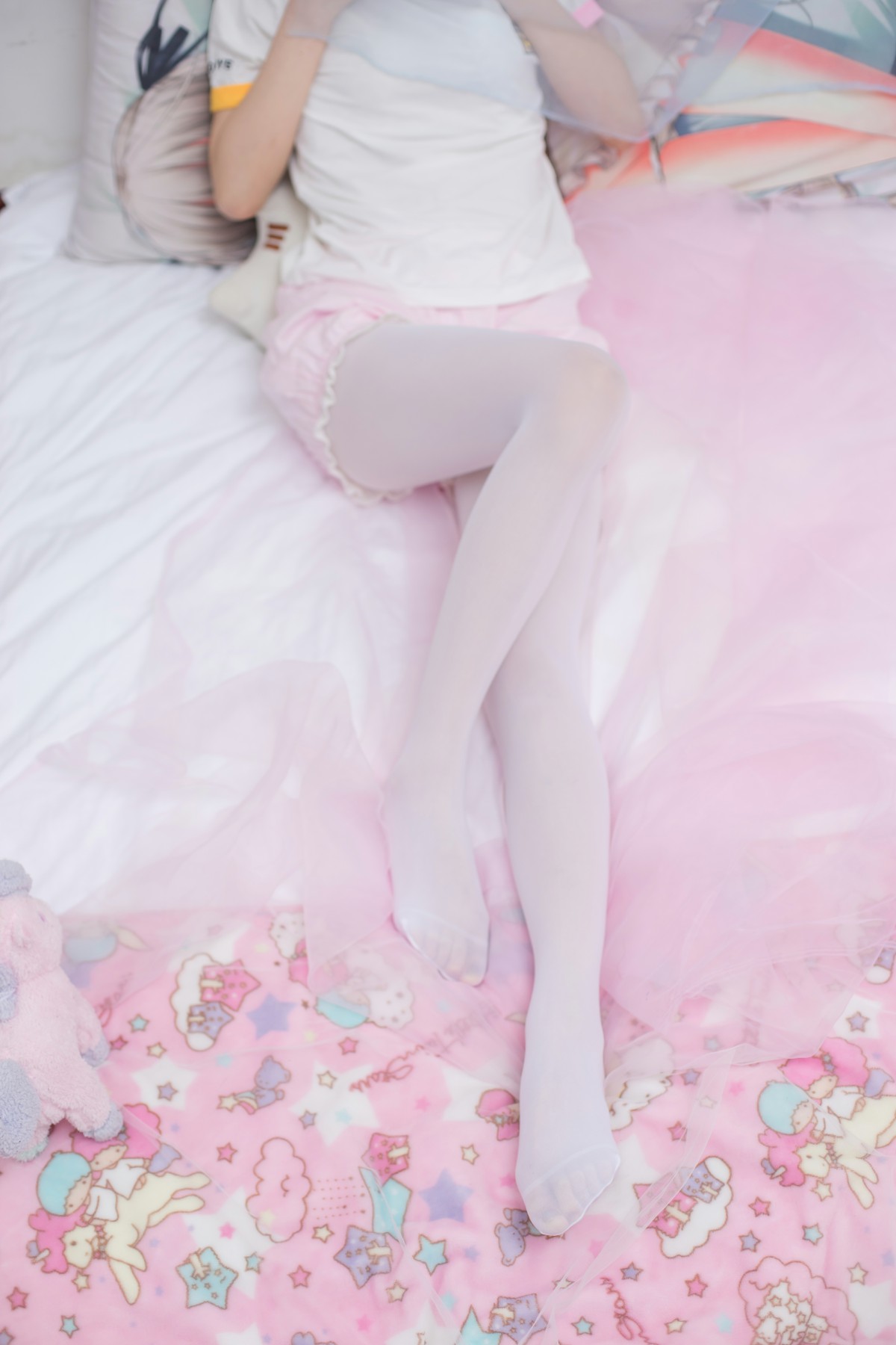 图片[3]-[轻兰映画写真]VOL.010 – COSPLAY-瞬颜部落
