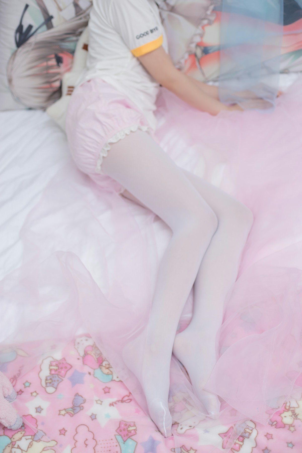 图片[4]-[轻兰映画写真]VOL.010 – COSPLAY-瞬颜部落