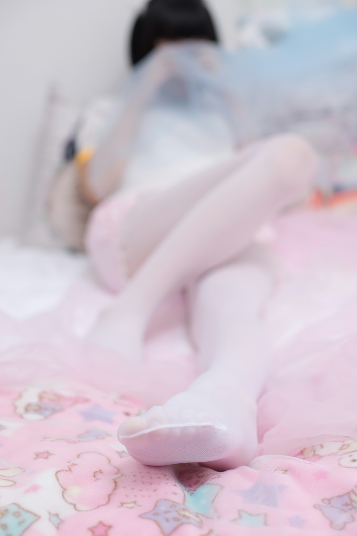 图片[6]-[轻兰映画写真]VOL.010 – COSPLAY-瞬颜部落