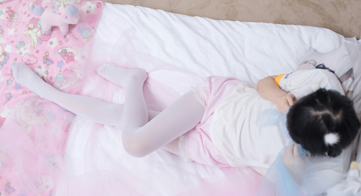 图片[8]-[轻兰映画写真]VOL.010 – COSPLAY-瞬颜部落