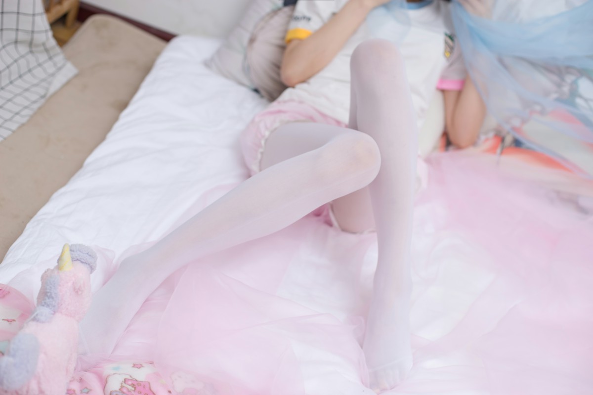 图片[9]-[轻兰映画写真]VOL.010 – COSPLAY-瞬颜部落