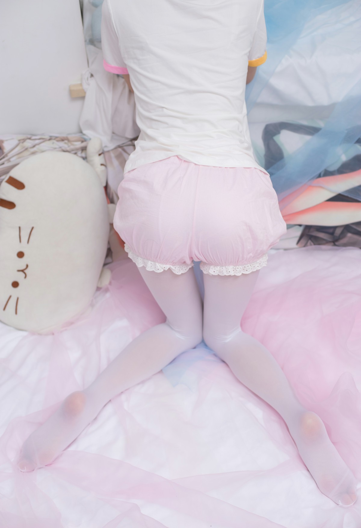 图片[21]-[轻兰映画写真]VOL.010 – COSPLAY-瞬颜部落