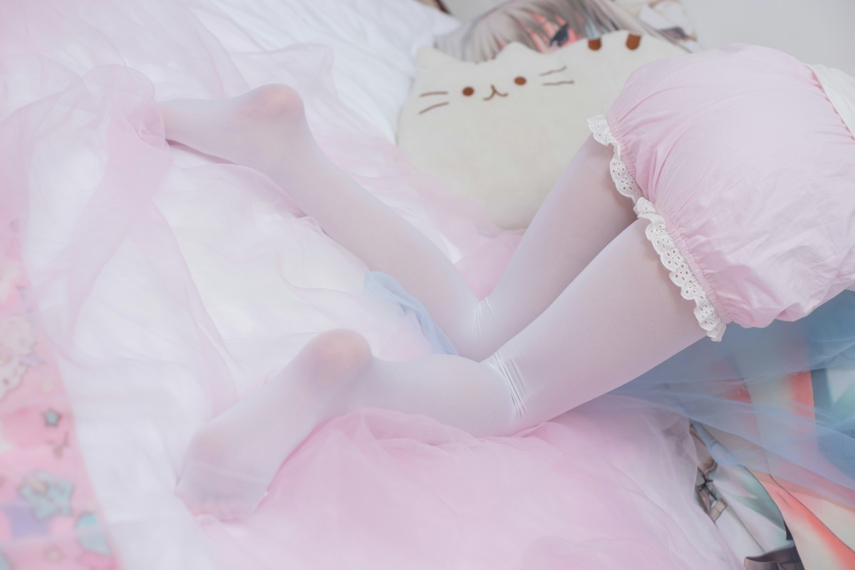 图片[24]-[轻兰映画写真]VOL.010 – COSPLAY-瞬颜部落