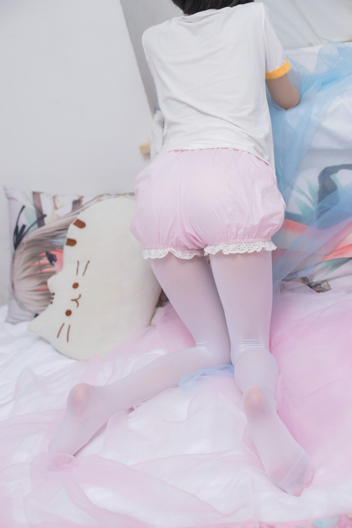 图片[25]-[轻兰映画写真]VOL.010 – COSPLAY-瞬颜部落