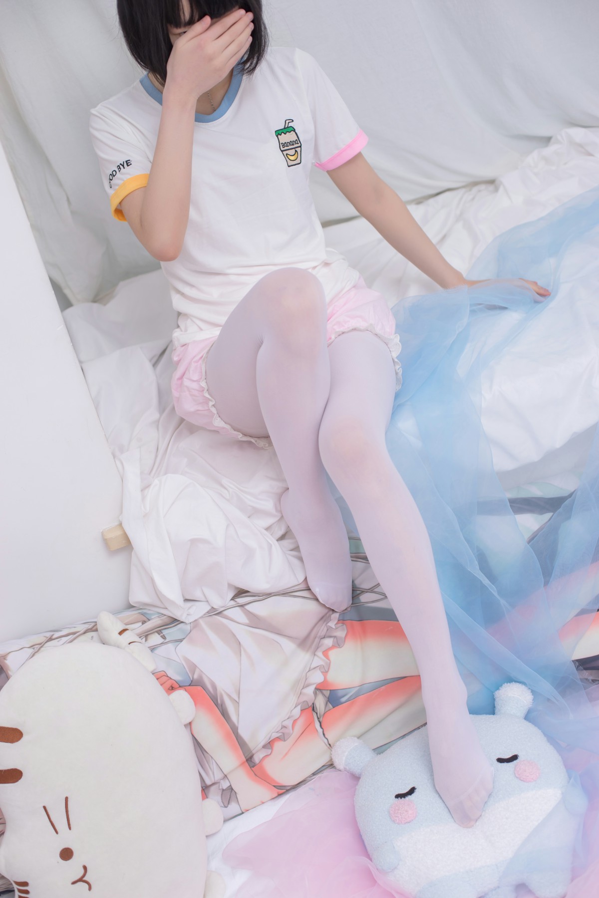 图片[31]-[轻兰映画写真]VOL.010 – COSPLAY-瞬颜部落
