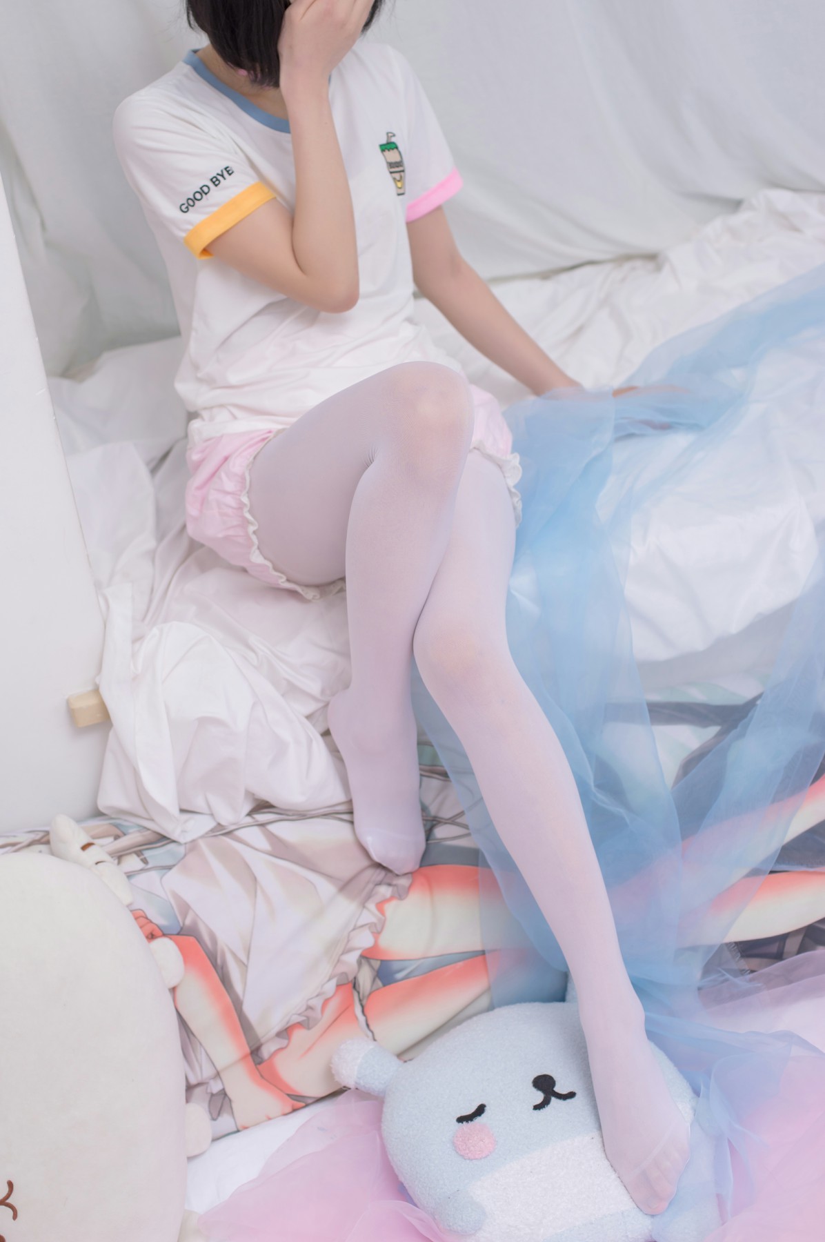 图片[32]-[轻兰映画写真]VOL.010 – COSPLAY-瞬颜部落