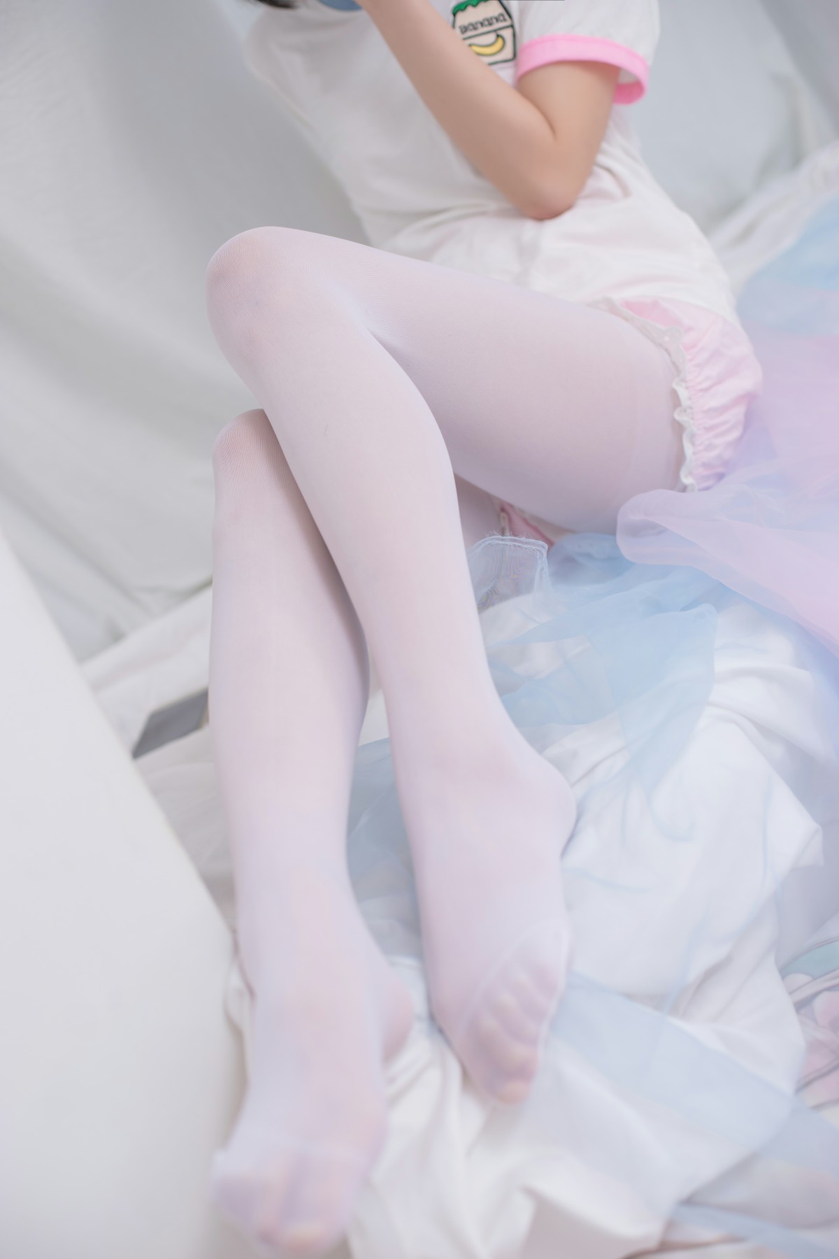 图片[39]-[轻兰映画写真]VOL.010 – COSPLAY-瞬颜部落
