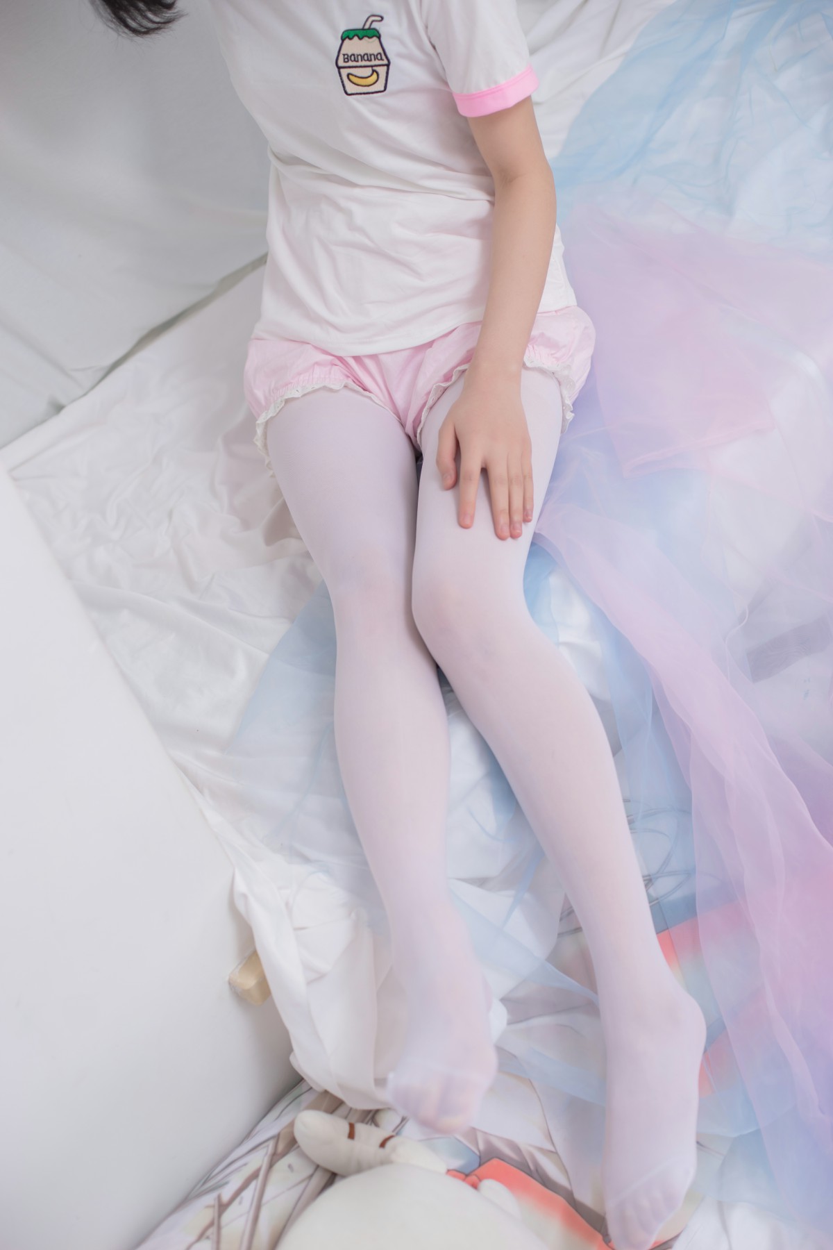 图片[40]-[轻兰映画写真]VOL.010 – COSPLAY-瞬颜部落