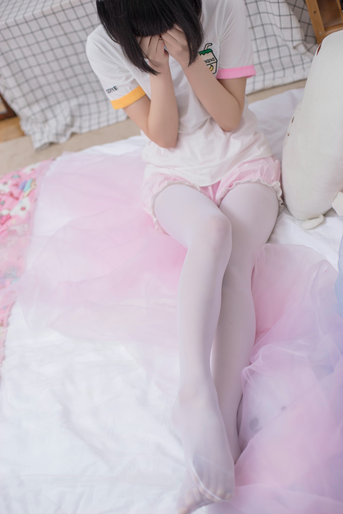 图片[43]-[轻兰映画写真]VOL.010 – COSPLAY-瞬颜部落