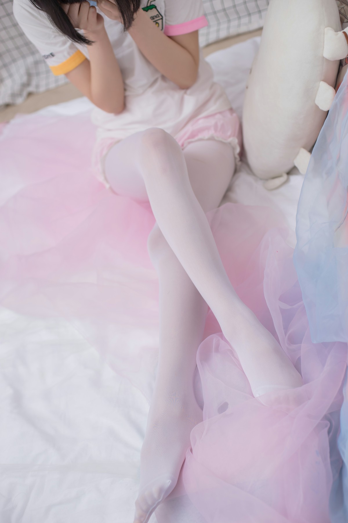 图片[42]-[轻兰映画写真]VOL.010 – COSPLAY-瞬颜部落