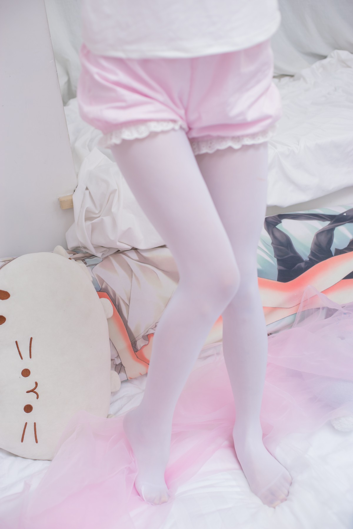 图片[50]-[轻兰映画写真]VOL.010 – COSPLAY-瞬颜部落
