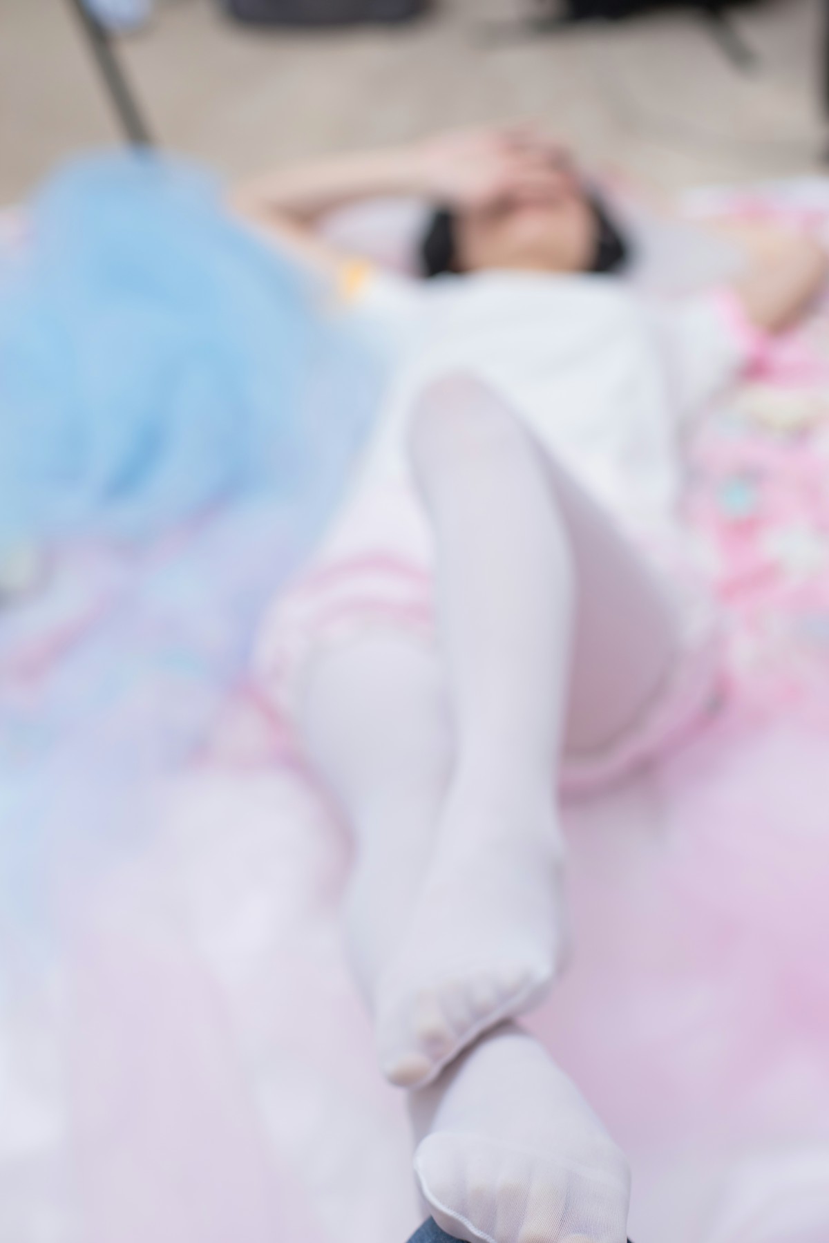 图片[52]-[轻兰映画写真]VOL.010 – COSPLAY-瞬颜部落