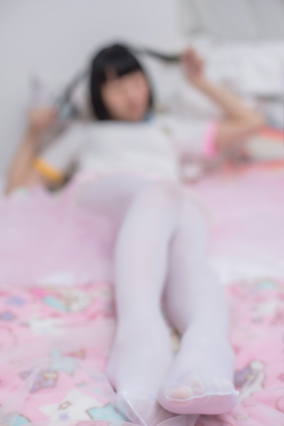 图片[53]-[轻兰映画写真]VOL.010 – COSPLAY-瞬颜部落