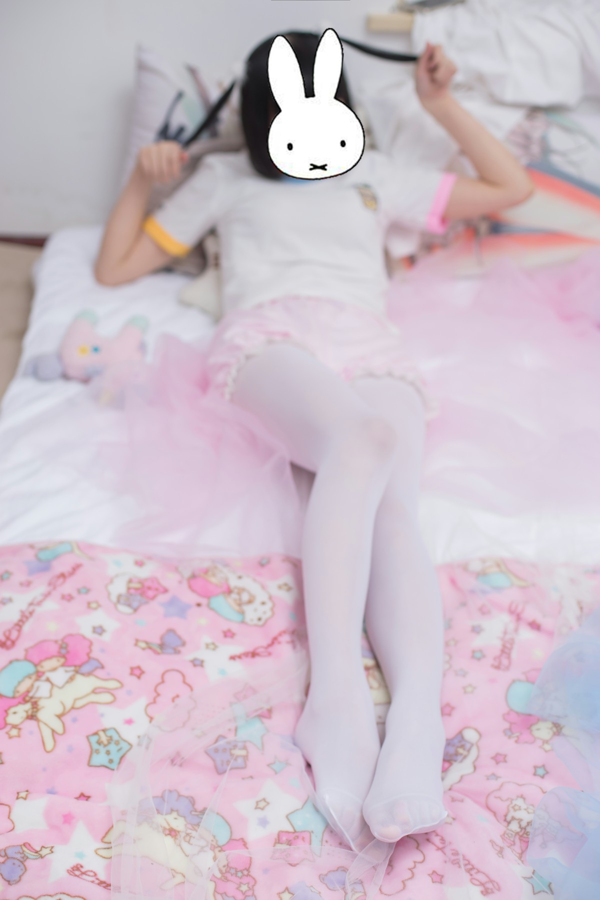 图片[54]-[轻兰映画写真]VOL.010 – COSPLAY-瞬颜部落