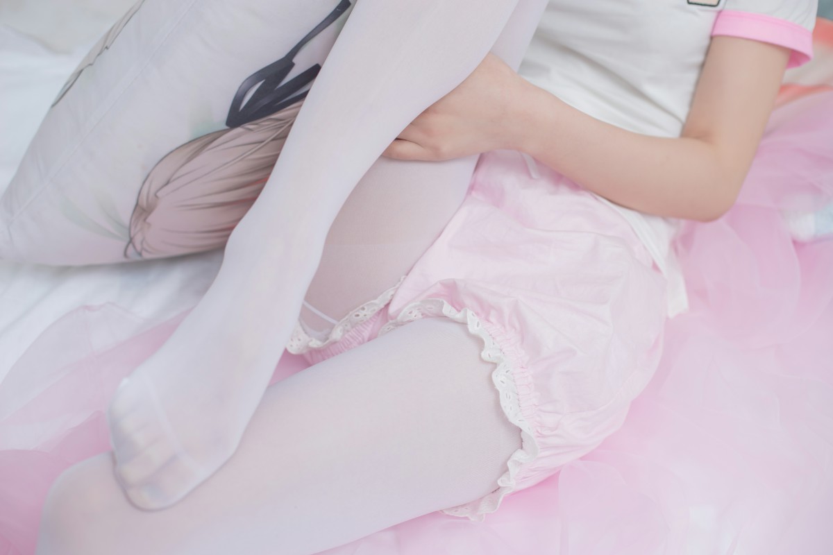 图片[57]-[轻兰映画写真]VOL.010 – COSPLAY-瞬颜部落