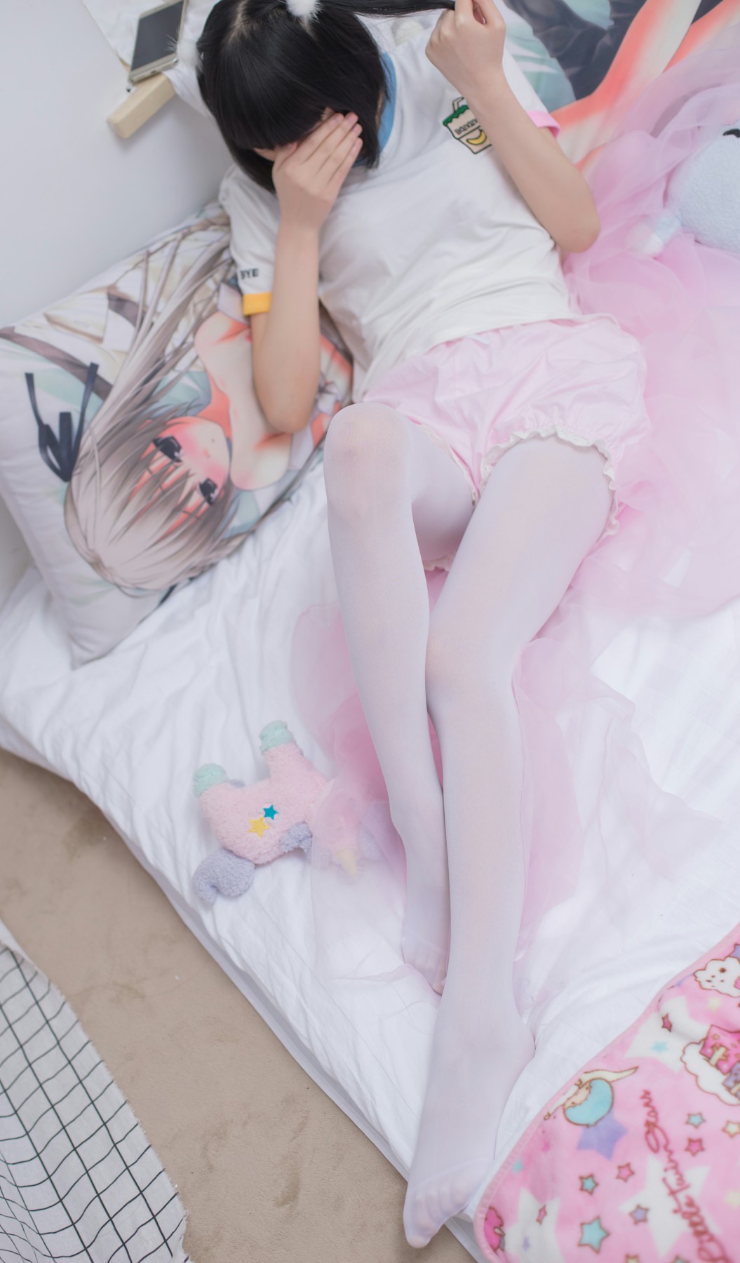 图片[55]-[轻兰映画写真]VOL.010 – COSPLAY-瞬颜部落